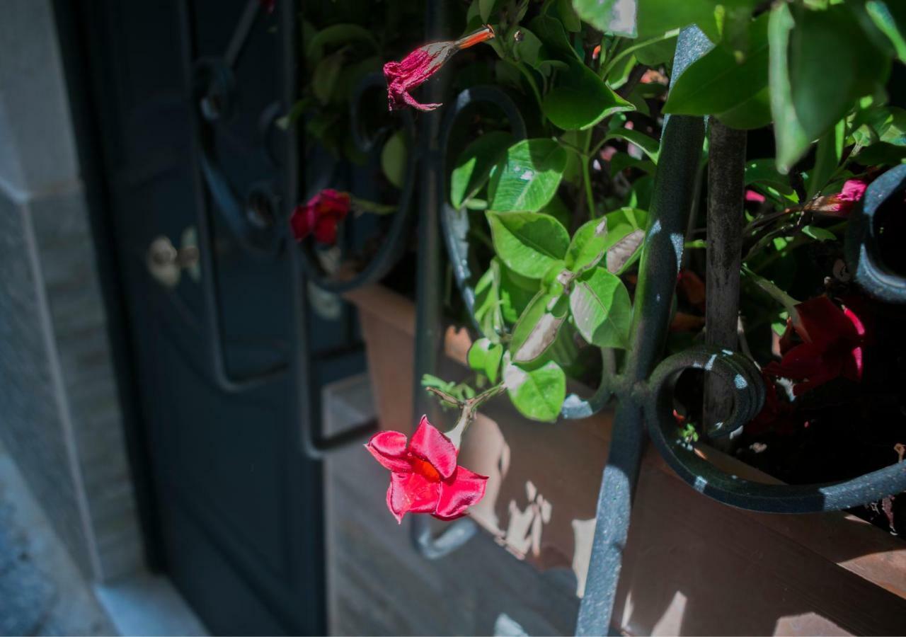 Vecchia Napoli Apt 20 Exterior foto